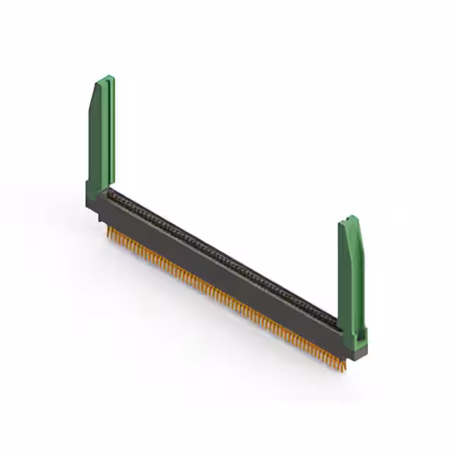 395-126-560-878 EDAC Inc.  Edgeboard Connectors